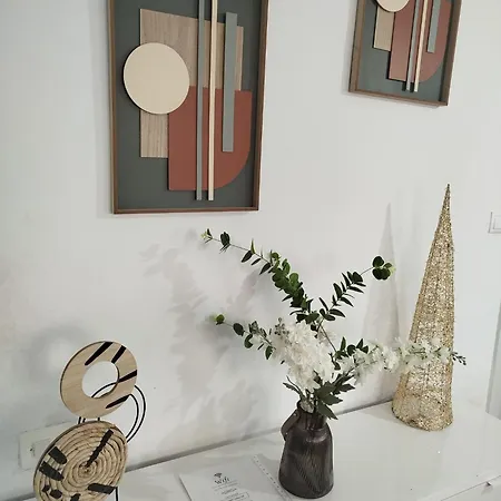 Misti Apartament *