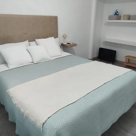 Апартаменты Misti Ронда