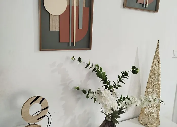 Misti Апартаменты *